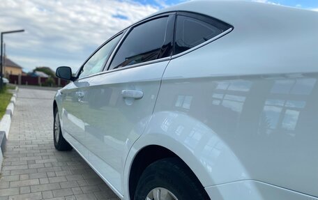 Ford Mondeo IV, 2011 год, 700 000 рублей, 9 фотография