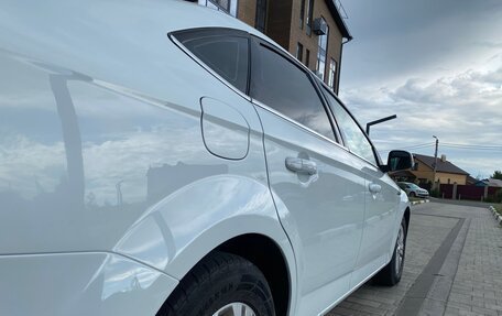 Ford Mondeo IV, 2011 год, 700 000 рублей, 10 фотография