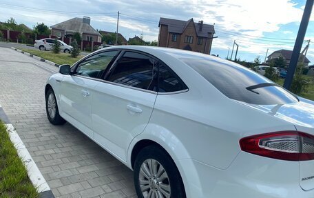 Ford Mondeo IV, 2011 год, 700 000 рублей, 5 фотография
