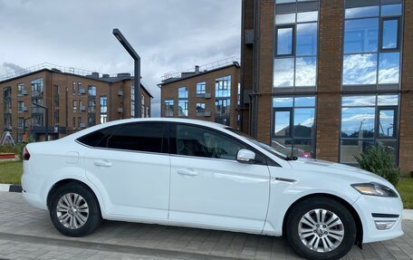 Ford Mondeo IV, 2011 год, 700 000 рублей, 4 фотография