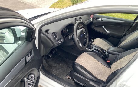 Ford Mondeo IV, 2011 год, 700 000 рублей, 11 фотография