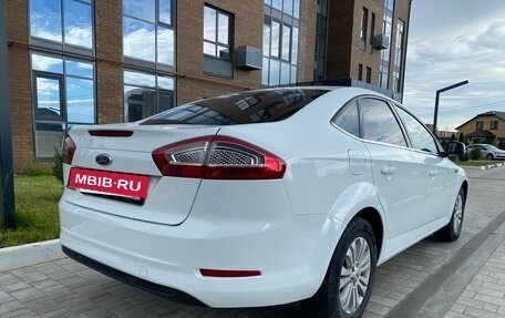 Ford Mondeo IV, 2011 год, 700 000 рублей, 6 фотография