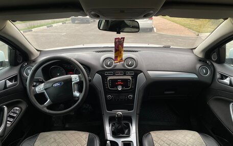Ford Mondeo IV, 2011 год, 700 000 рублей, 12 фотография