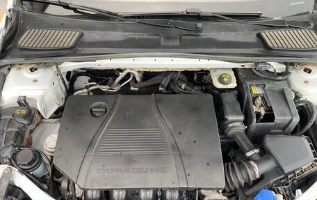 Ford Mondeo IV, 2011 год, 700 000 рублей, 15 фотография