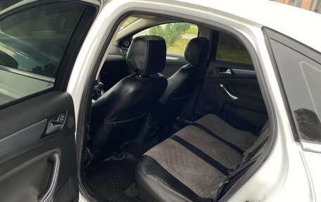 Ford Mondeo IV, 2011 год, 700 000 рублей, 14 фотография
