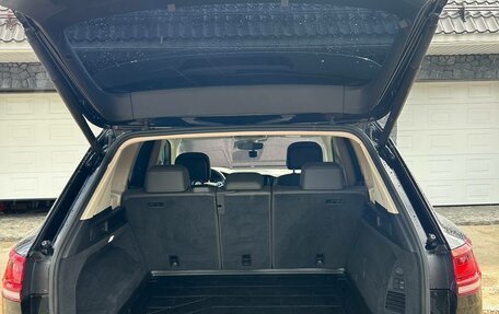 Volkswagen Touareg III, 2018 год, 5 500 000 рублей, 10 фотография