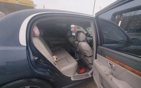 KIA Opirus I (gh), 2006 год, 370 000 рублей, 12 фотография