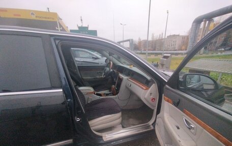 KIA Opirus I (gh), 2006 год, 370 000 рублей, 3 фотография