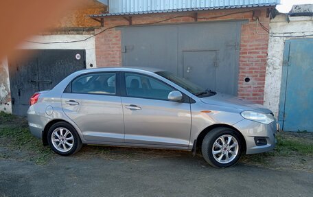 Chery Very (A13), 2011 год, 380 000 рублей, 5 фотография