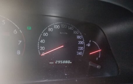 KIA Opirus I (gh), 2006 год, 370 000 рублей, 22 фотография