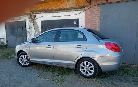 Chery Very (A13), 2011 год, 380 000 рублей, 12 фотография