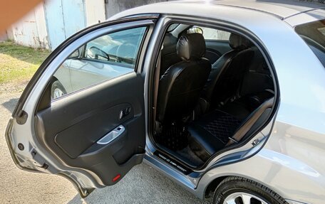 Chery Very (A13), 2011 год, 380 000 рублей, 20 фотография