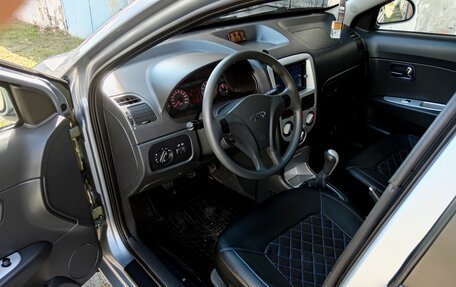 Chery Very (A13), 2011 год, 380 000 рублей, 18 фотография