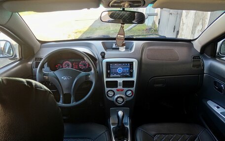 Chery Very (A13), 2011 год, 380 000 рублей, 16 фотография