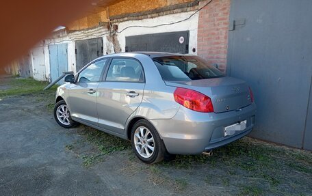 Chery Very (A13), 2011 год, 380 000 рублей, 13 фотография