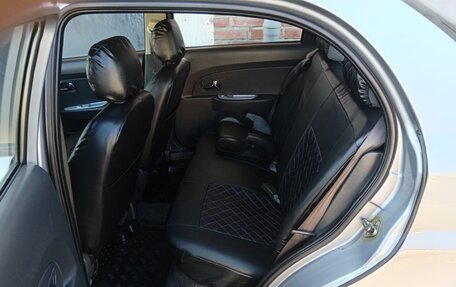 Chery Very (A13), 2011 год, 380 000 рублей, 21 фотография