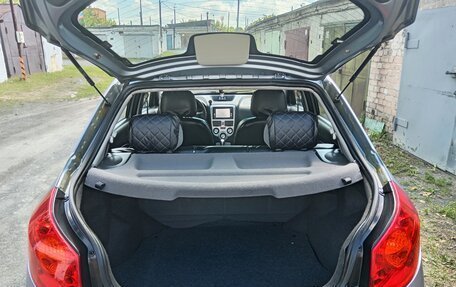 Chery Very (A13), 2011 год, 380 000 рублей, 27 фотография