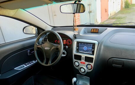 Chery Very (A13), 2011 год, 380 000 рублей, 26 фотография