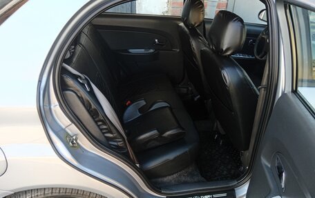 Chery Very (A13), 2011 год, 380 000 рублей, 24 фотография