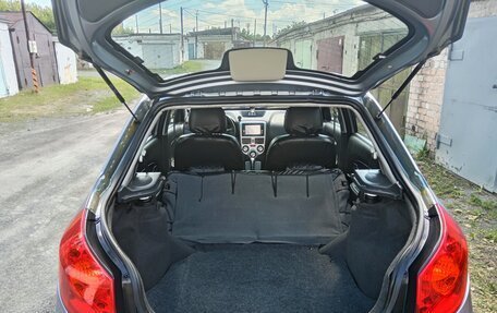 Chery Very (A13), 2011 год, 380 000 рублей, 28 фотография