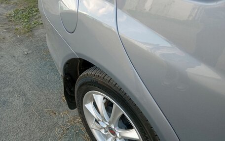 Chery Very (A13), 2011 год, 380 000 рублей, 31 фотография