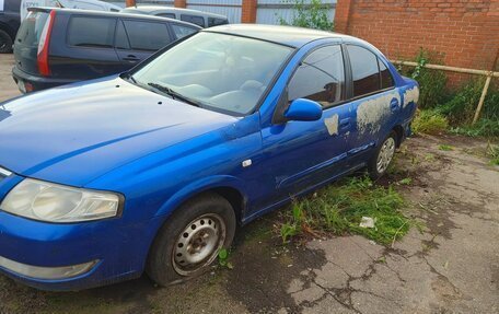 Nissan Almera Classic, 2006 год, 180 000 рублей, 4 фотография