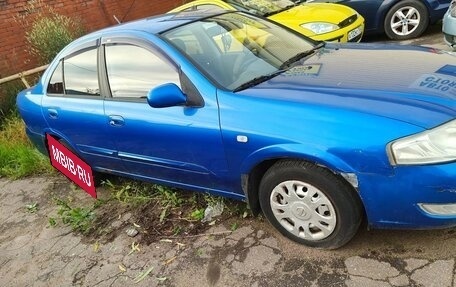 Nissan Almera Classic, 2006 год, 180 000 рублей, 2 фотография