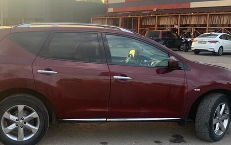 Nissan Murano, 2009 год, 790 000 рублей, 3 фотография