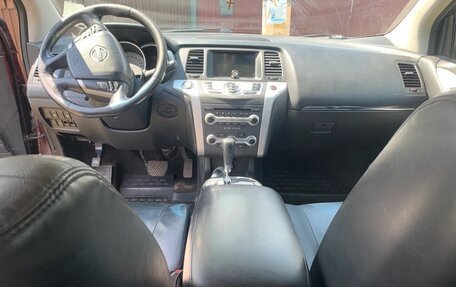 Nissan Murano, 2009 год, 790 000 рублей, 4 фотография