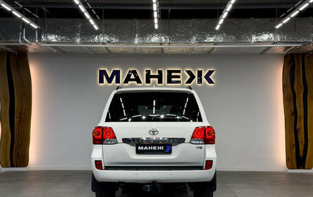 Toyota Land Cruiser 200, 2013 год, 3 650 000 рублей, 5 фотография