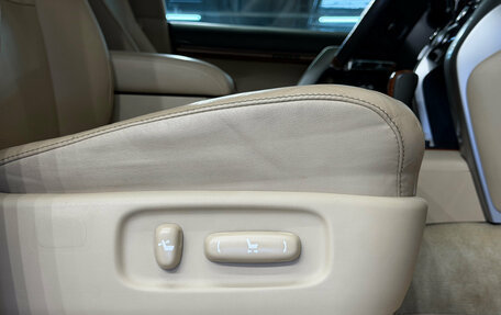 Toyota Land Cruiser 200, 2013 год, 3 650 000 рублей, 17 фотография