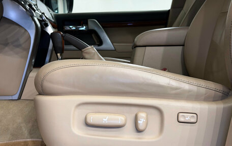 Toyota Land Cruiser 200, 2013 год, 3 650 000 рублей, 15 фотография