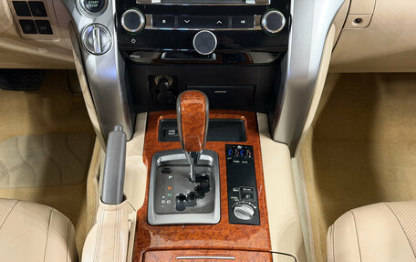 Toyota Land Cruiser 200, 2013 год, 3 650 000 рублей, 11 фотография