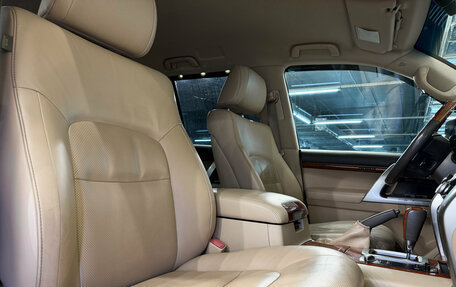 Toyota Land Cruiser 200, 2013 год, 3 650 000 рублей, 16 фотография