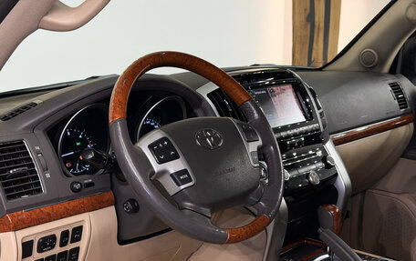 Toyota Land Cruiser 200, 2013 год, 3 650 000 рублей, 7 фотография