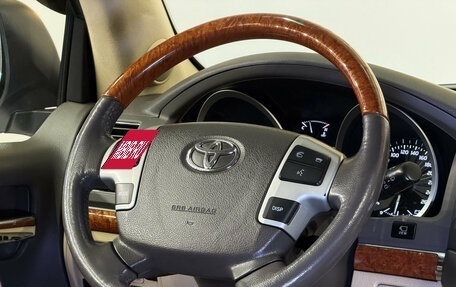 Toyota Land Cruiser 200, 2013 год, 3 650 000 рублей, 8 фотография