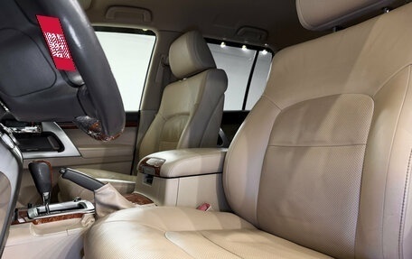Toyota Land Cruiser 200, 2013 год, 3 650 000 рублей, 14 фотография