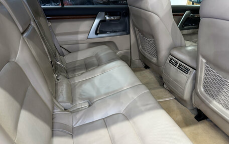 Toyota Land Cruiser 200, 2013 год, 3 650 000 рублей, 20 фотография