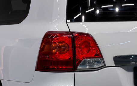 Toyota Land Cruiser 200, 2013 год, 3 650 000 рублей, 22 фотография