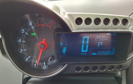 Chevrolet Aveo III, 2013 год, 700 000 рублей, 8 фотография