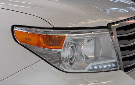 Toyota Land Cruiser 200, 2013 год, 3 650 000 рублей, 24 фотография