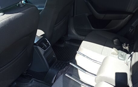 Skoda Octavia, 2014 год, 1 350 000 рублей, 11 фотография