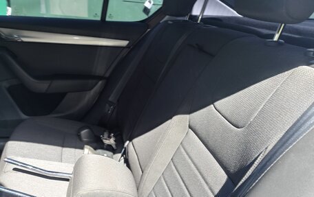 Skoda Octavia, 2014 год, 1 350 000 рублей, 10 фотография