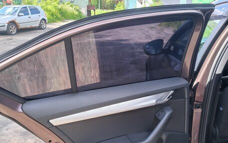 Skoda Octavia, 2014 год, 1 350 000 рублей, 22 фотография