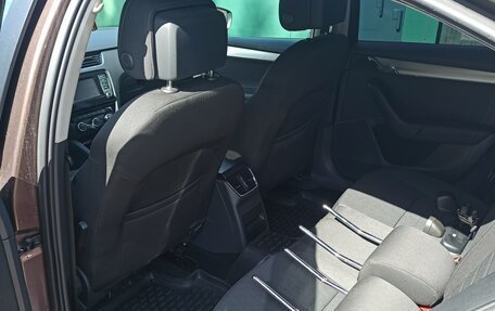 Skoda Octavia, 2014 год, 1 350 000 рублей, 21 фотография