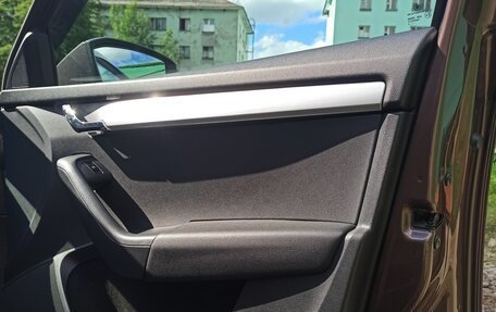Skoda Octavia, 2014 год, 1 350 000 рублей, 25 фотография