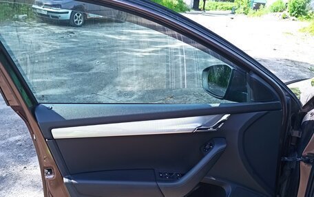 Skoda Octavia, 2014 год, 1 350 000 рублей, 19 фотография