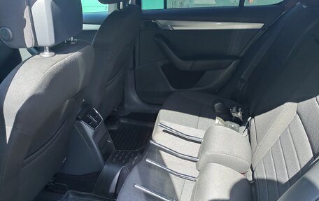 Skoda Octavia, 2014 год, 1 350 000 рублей, 18 фотография