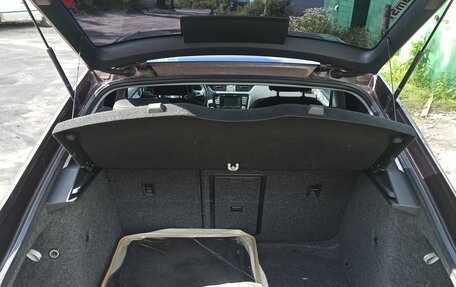 Skoda Octavia, 2014 год, 1 350 000 рублей, 23 фотография