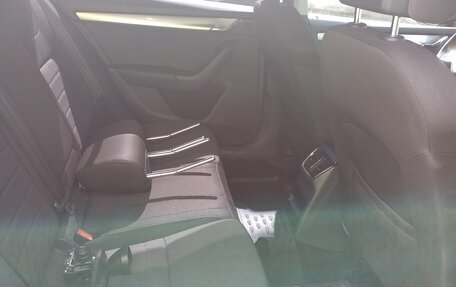 Skoda Octavia, 2014 год, 1 350 000 рублей, 26 фотография